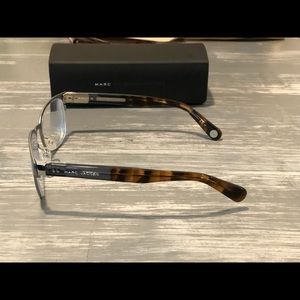 Marc by Marc Jacobs Prescription Eyeglasses